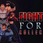 Fighting Force Collection Review on Nintendo Switch | 4ScarrsGaming