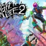 High on Life 2 Review on PS5 | 4ScarrsGaming