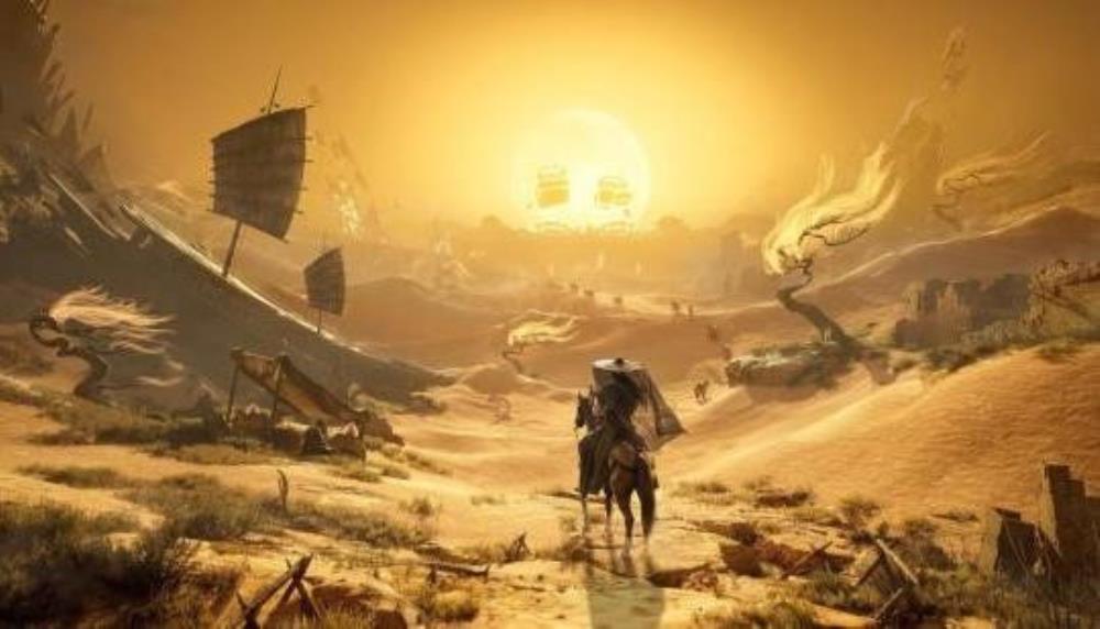 Where Winds Meet launches new Hexi expansion on March 5