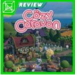 Cozy Caravan Review  The Gamer’s Lounge