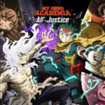 My Hero Academia: All’s Justice Review – Gaming Respawn