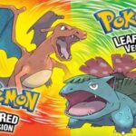 Pokemon FR & LG Mystery Gift Event Tickets Are Available In Switch Version; Here’s How To Get Them