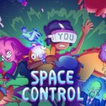 Space Control Demo Arrives Ahead of Meta Quest & PC VR Launch
