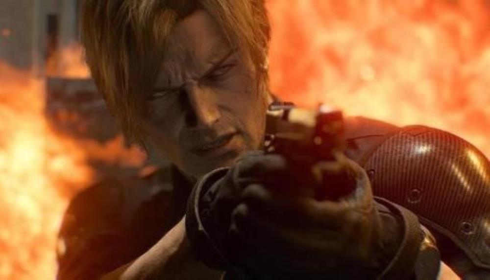 Resident Evil Requiem’s Physical UK Launch ‘Much Bigger’ Than Village, 4 Remake
