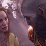 Insider Claims Next God of War Game Stars Faye, Targets 2027 Release