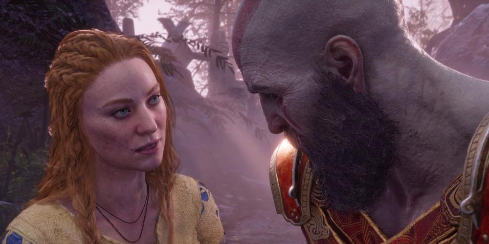 Insider Claims Next God of War Game Stars Faye, Targets 2027 Release
