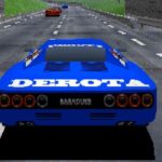 Rave Racer Arcade Archives II review: The strangest Ridge Racer sequel youll ever play | Traxion