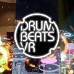 DrumBeats VR Marching onto PSVR2