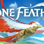 The atmospheric flying adventure, STONEFEATHER, has just been announced for PC