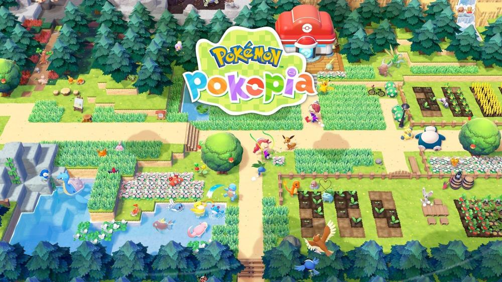 Pokémon Pokopia Review – Laid Back Yet Addictive | COGconnected