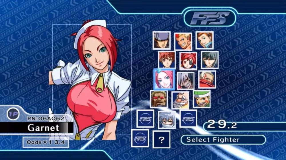 The Rumble Fish 2 Review | NoobFeed