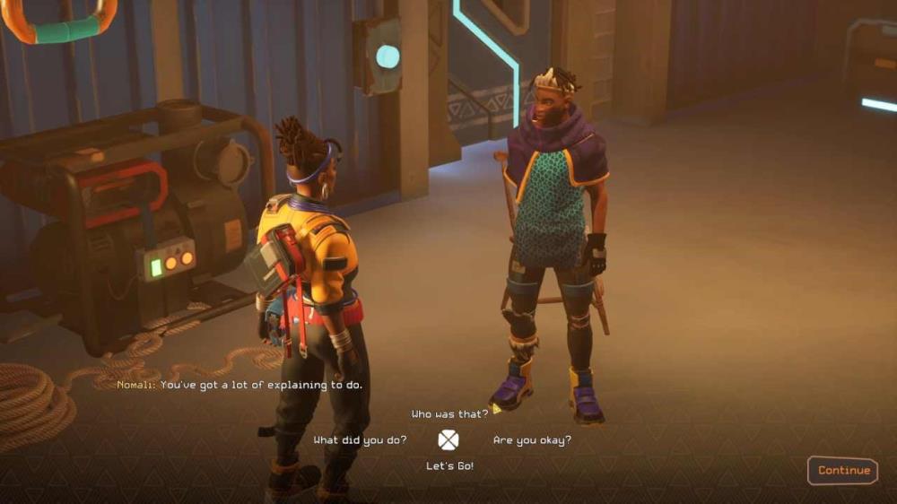 Relooted Review | NoobFeed