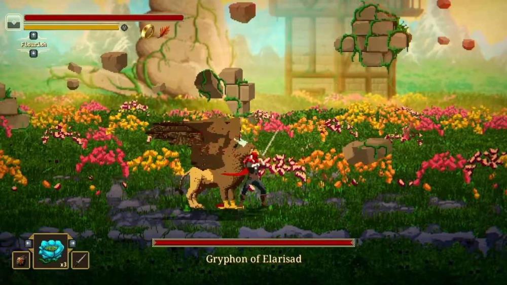 Crimson Capes Review | NoobFeed