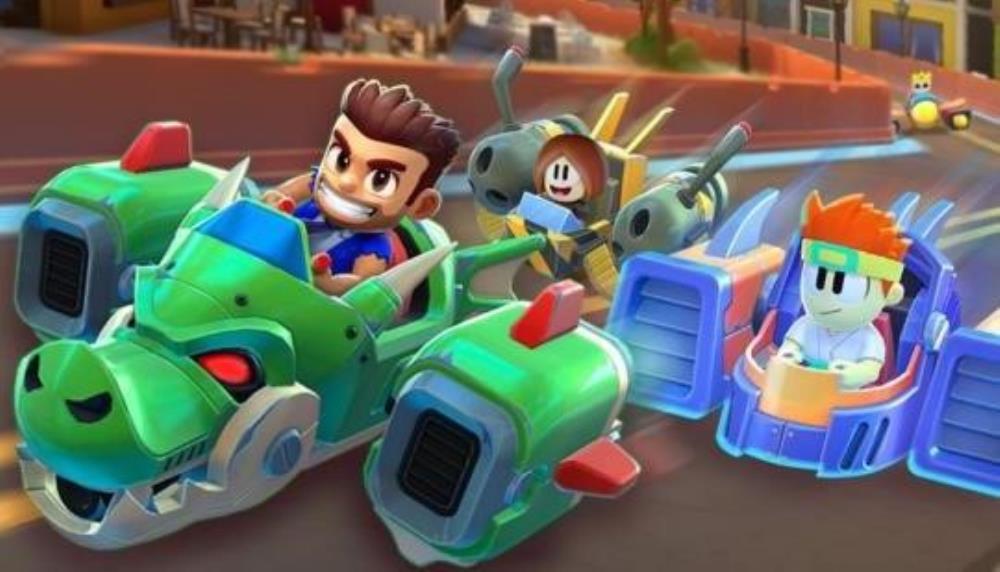 Halfbrick Studios is cutting jobs in Australia