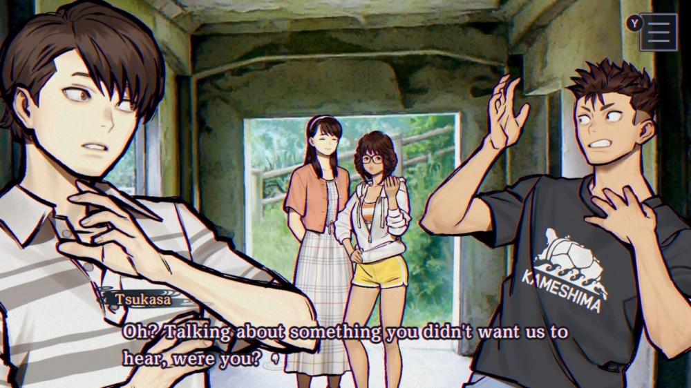 Paranormasight: The Mermaid’s Curse Review | NoobFeed