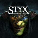 Styx: Blades of Greed Review – Thumb Culture
