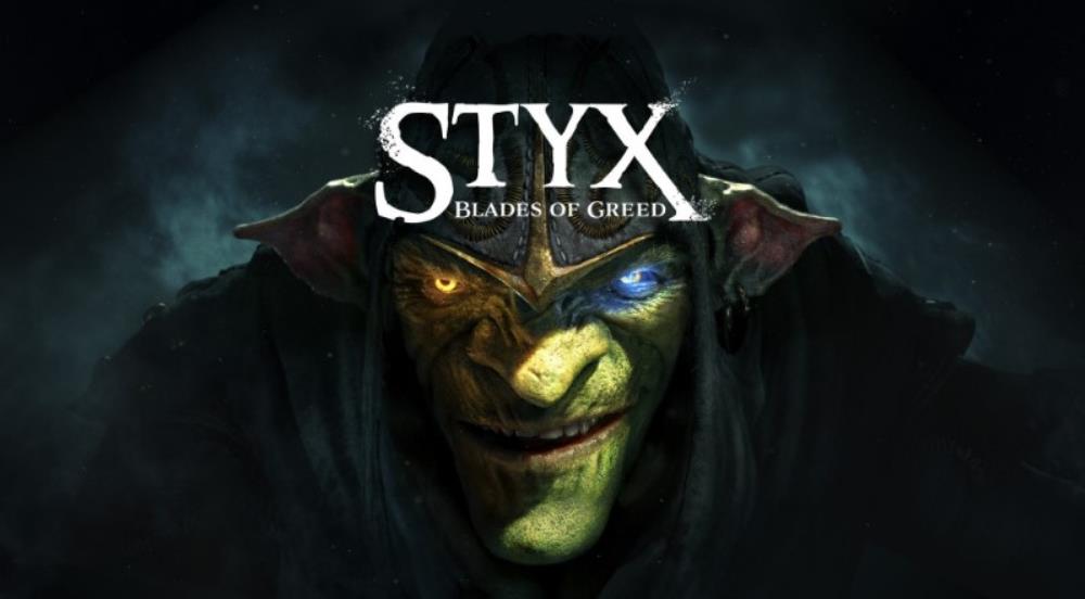 Styx: Blades of Greed Review – Thumb Culture