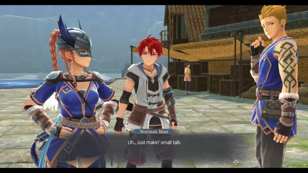 Ys X: Proud Nordics Review | NoobFeed