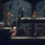 God of War: Sons of Sparta Review | NoobFeed