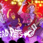 Dead Pets: A Punk Rock Slice Of Life Sim Review – Thumb Culture