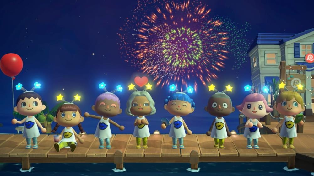 Animal Crossing: New Horizons Nintendo Switch 2 Edition review – Refurbished | TechStomper