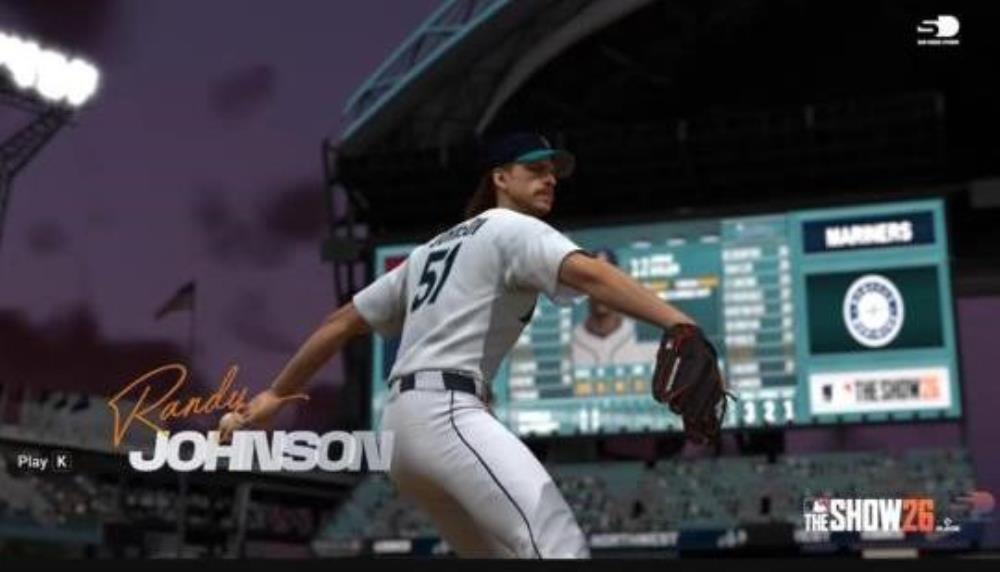 New Legends from Every Era in MLB The Show 26 Revealed