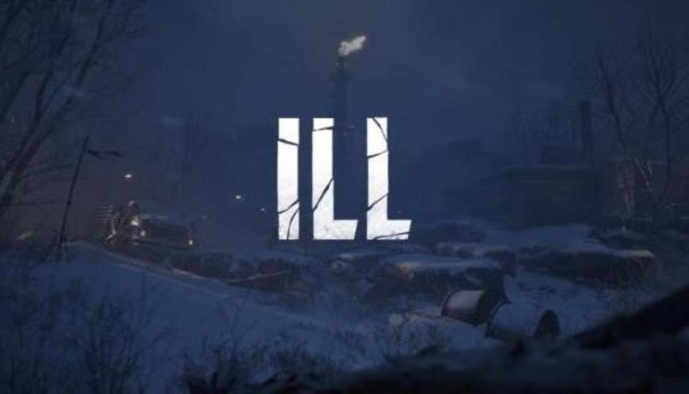 Bringing ILL to life: How the dev translates horror filmmaking chops into the game