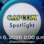 Capcom Spotlight set for March 5, featuring Mega Man: Dual Override, PRAGMATA, and more