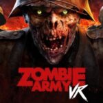 Co-op will no longer be available in Zombie Army VR from the end of March