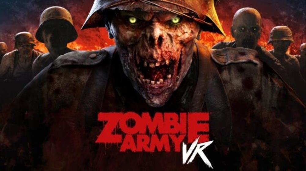 Co-op will no longer be available in Zombie Army VR from the end of March
