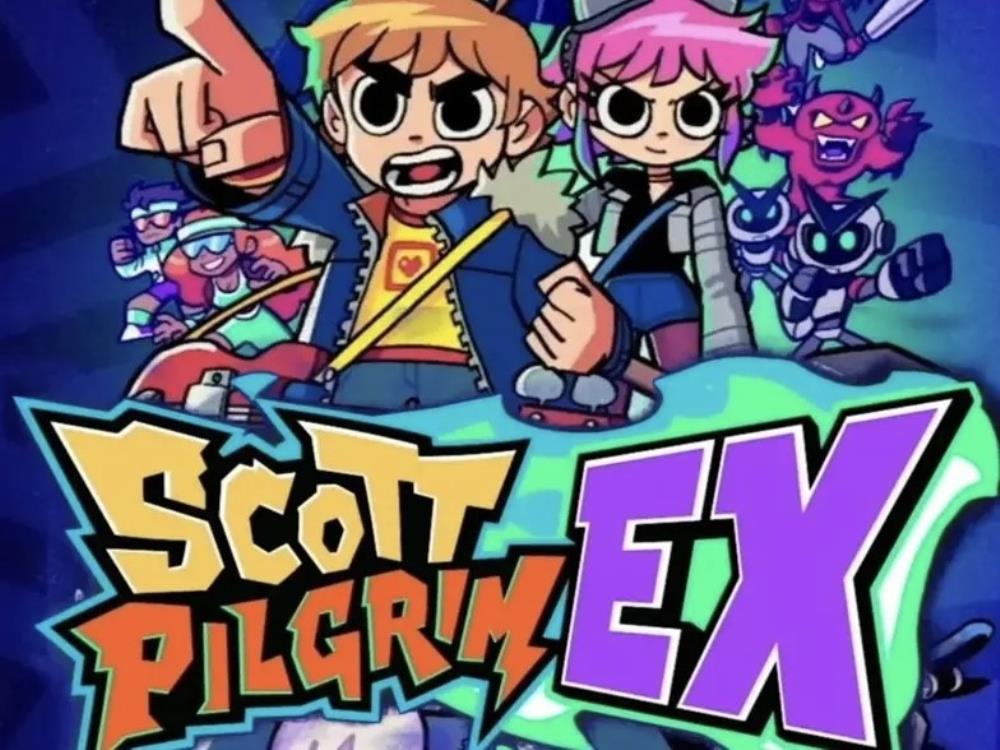 Scott Pilgrim EX Review – Gamer Social Club