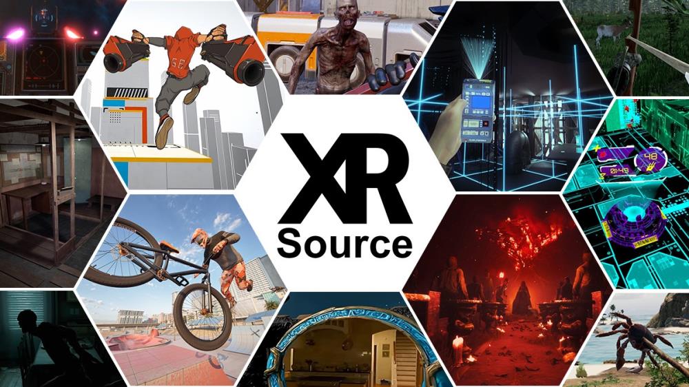 All the New VR Games Launching in March 2026