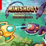 Minishoot Adventures  Indie World Showcase 3.3.2026