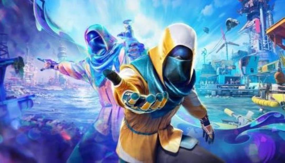 Tides of Tomorrows Brilliant Idea Makes Every Choice Matter Twice | COGconnected