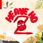 Heave Ho 2  Reveal Trailer  Nintendo Switch 2