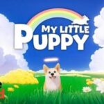 My Little Puppy  Announcement Trailer  Nintendo Switch