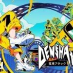 Denshattack!  Indie World Showcase 3.3.2026