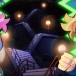 Scott Pilgrim EX Review – Earning the Power of Friendship | The Nerd Stash