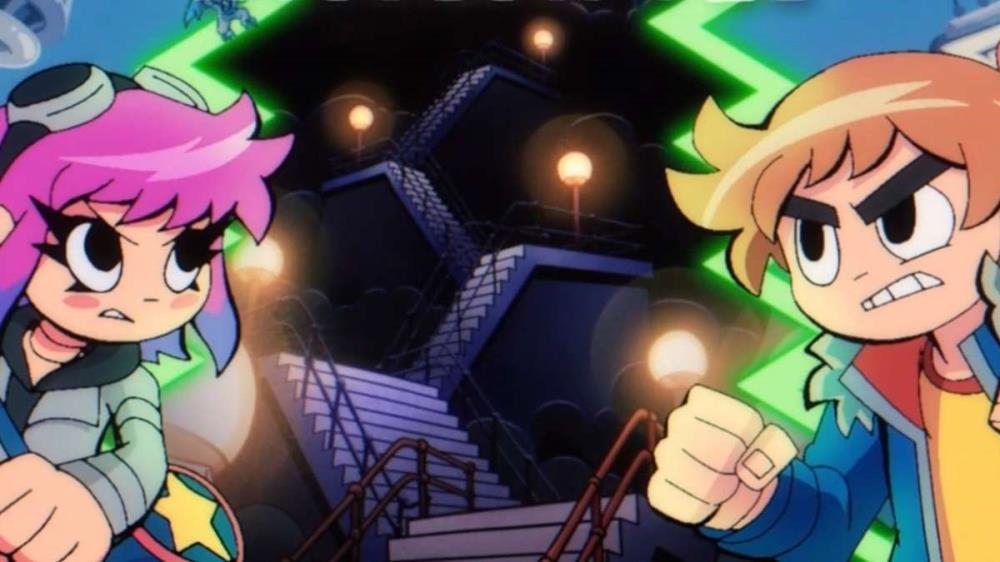 Scott Pilgrim EX Review – Earning the Power of Friendship | The Nerd Stash