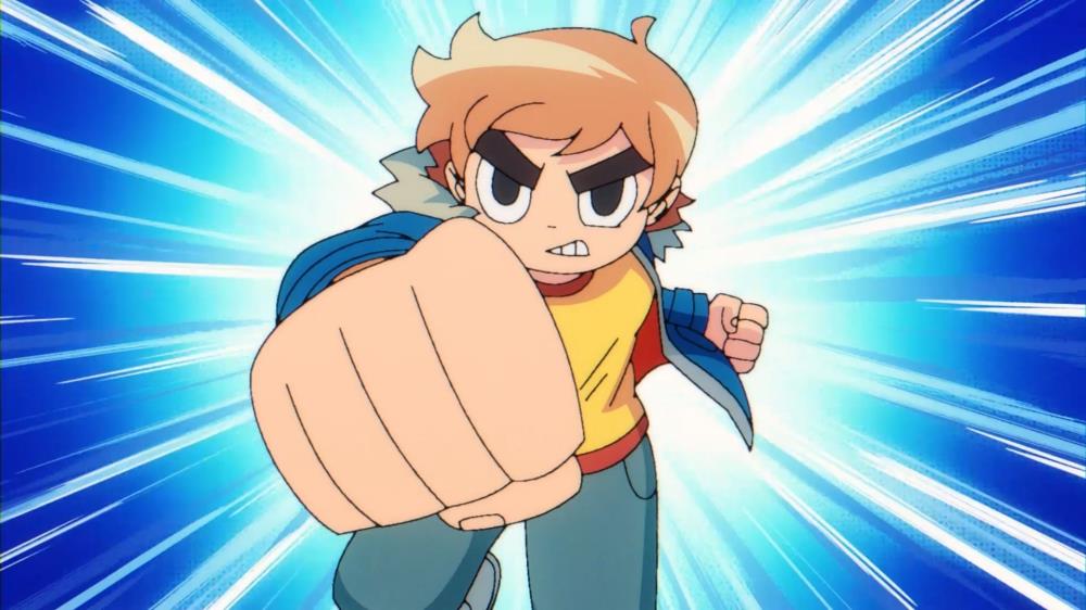 Scott Pilgrim EX Review – Quests Make You Fat? – MonsterVine