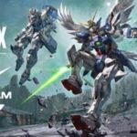 Apex Legends x Gundam Event Announced