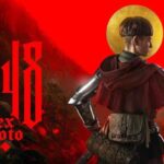 1348 Ex Voto is coming physically to the PS5 on June 4th, 2026
