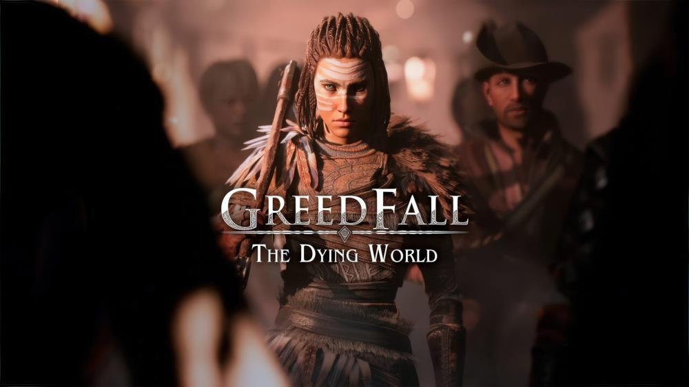 GreedFall: The Dying World Q&A – “The Public Wouldn’t Have Accepted the First Game’s Combat”