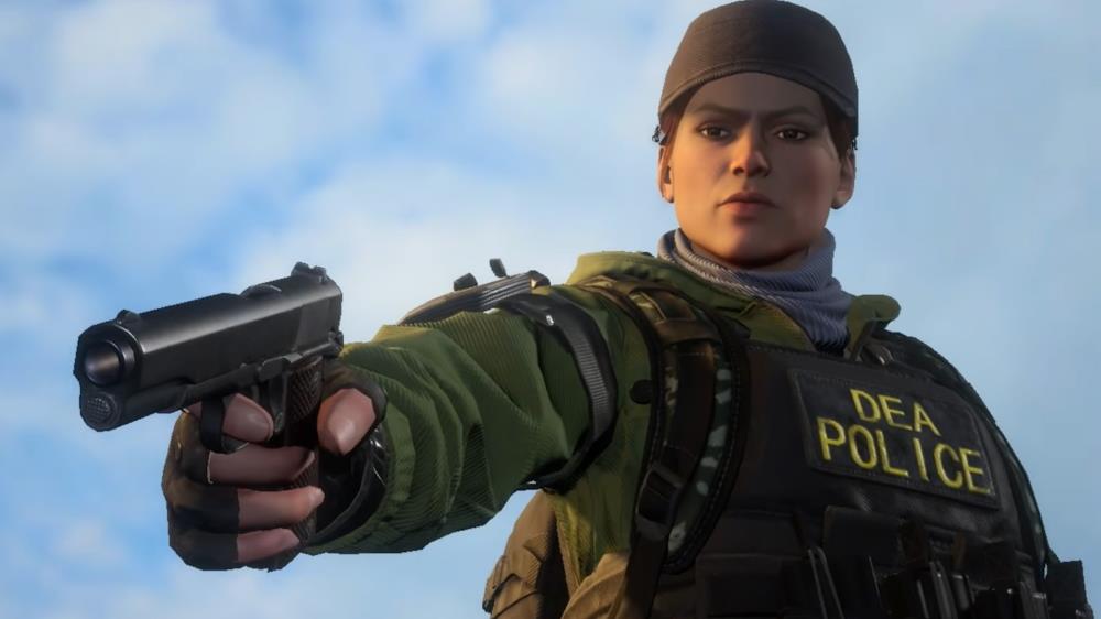 The Division Resurgence release date arrives in 28 days, as Ubisoft locks in launch rewards