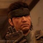 Play As Solid Snake in Rainbow Six Siege Today