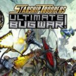 Play as the bugs in Starship Troopers: Ultimate Bug War, out March 16