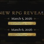 Bandai Namco to announce new RPG on March 5
