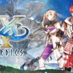 Ys X: Proud Nordics Review – Gaming Respawn