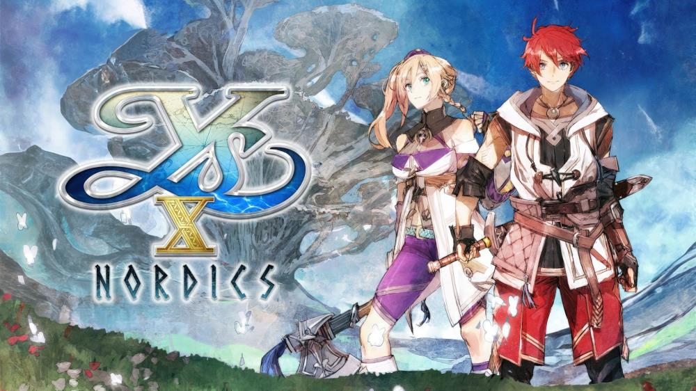 Ys X: Proud Nordics Review – Gaming Respawn