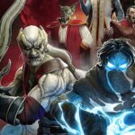 Review: Kain And Raziel Are Back As The Stars Of Legacy Of Kain: Defiance Remastered   Entertainium